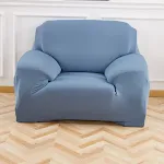 Grey Blue