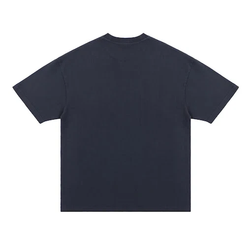 Title 10, Camisetas Casuais de Verão Masculinas Soltas Le...
