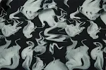 Camisa Casual Masculina Cardigã Solto Combinação Livre Perfeita para um Visual Descontraído e Confortável em Qualquer Situação — foto 14