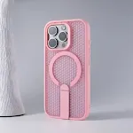 Girl Pink