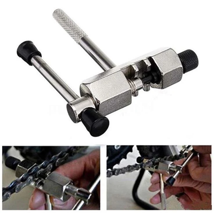 Title 8, Chain repair chain remover service tool. Makes ...