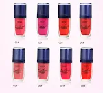 07 Rose purple
