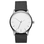 Relógio esportivo com mostrador grande e pulseira, perfeito para esportes. Resistente, fácil de ler e ideal para atividades ao ar livre. — foto 3