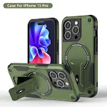 Army Green