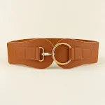 Camel Gold Buckle