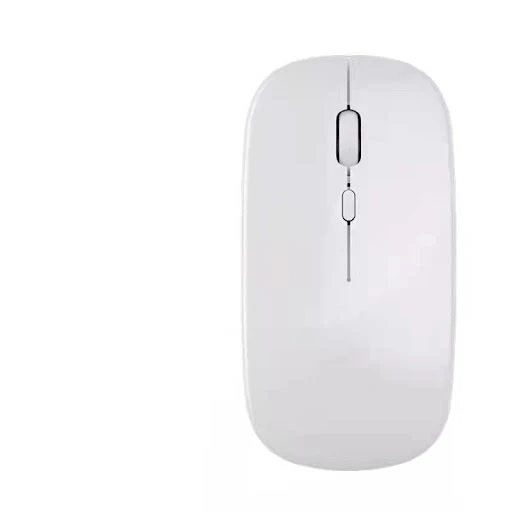 Title 7, Rechargeable Luminous Notebook Office Ultra-Thi...