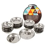17piece set