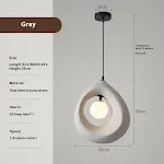J Style Gray