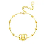 Bracelet yellow