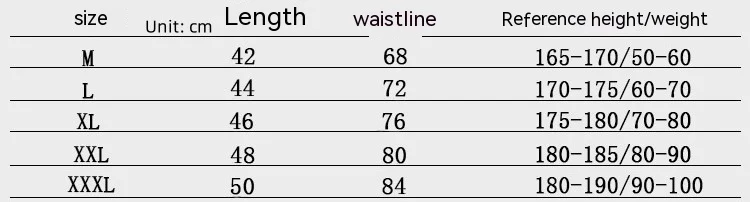 Men's Sports and Leisure Running Gym Quick Drying Shorts Breathable Lightweight and Comfortable Performance Activewear — photo 2