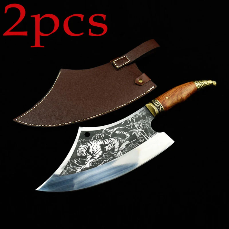 Super Fast Knives for Cutting and Slicing Meat for Women's Household Chefs — photo 3