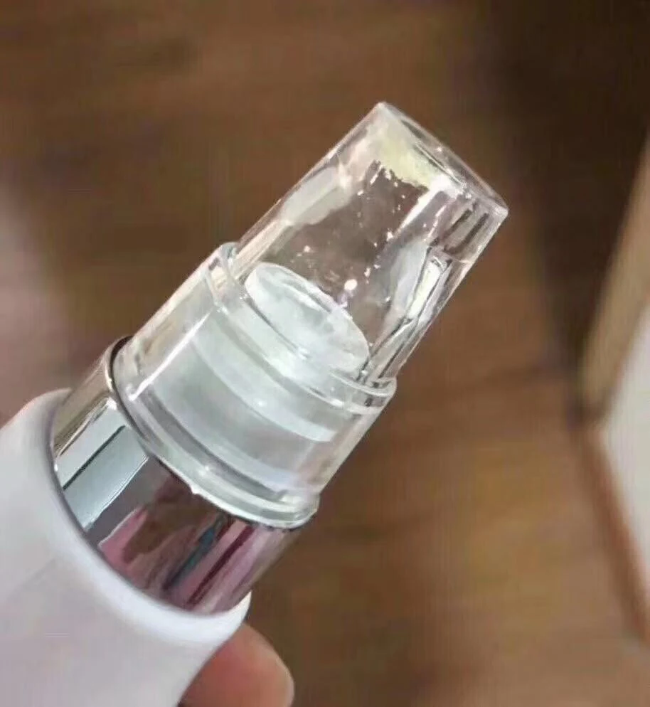Title 2, Electric blackhead remover for clear skin. Enjo...