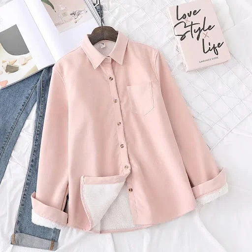 Title 11, Womens Solid Color Tooling Niche Design With V...