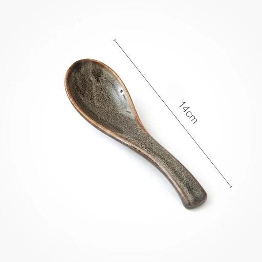 Title 6, Japanese Tableware