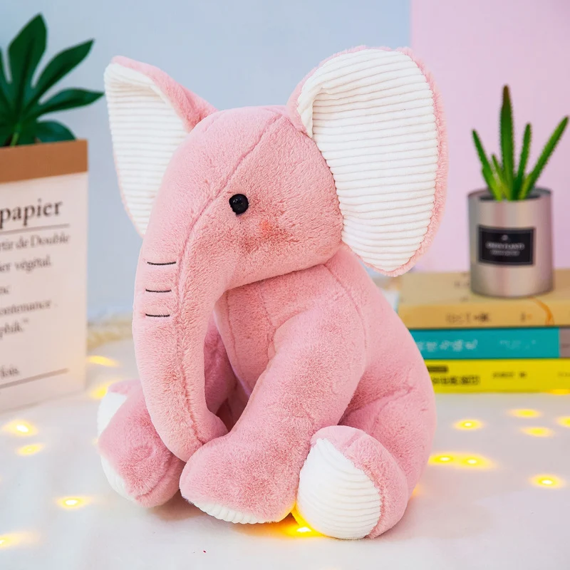 Pelúcia Fofa Ji Ji Xiang Sentada! Macia e abraçável, perfeita para aconchegar e decorar. Um amigo adorável para crianças e colecionadores. — foto 3