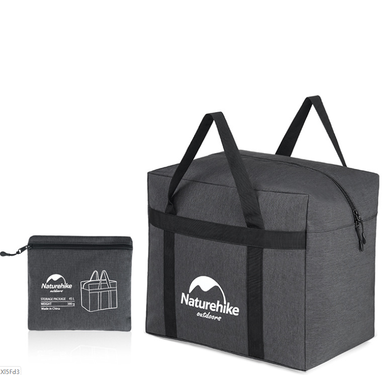 Bolsa XL Ultraleve Portátil para Atividades ao Ar Livre Compacta e Leve Perfeita para Aventuras de Camping e Trilhas Fácil de Transportar e Usar — foto 7