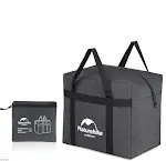 Bolsa XL Ultraleve Portátil para Atividades ao Ar Livre Compacta e Leve Perfeita para Aventuras de Camping e Trilhas Fácil de Transportar e Usar — foto 7