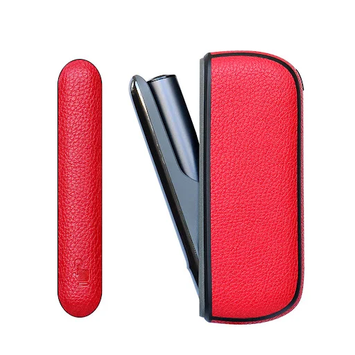 Title 2, New Cigarette Case Protection Phone Case