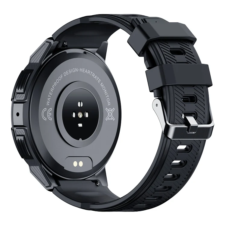 Title 7, Smart Bracelet Bluetooth Chamadas Tela Amoled 1...