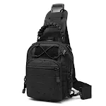 Outdoor Sport Radfahren Einzel Schulter Abdeckung Fans Tarnung Battle Vielseitige Tasche für Sport und Freizeitaktivitäten — foto 5