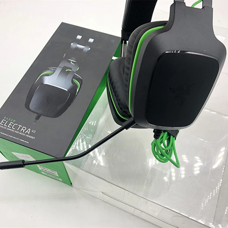 Title 5, Thundertooth Whale v2 Multimedia Gaming Headset...