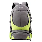 Mochilas de montanhismo, esportivas, escolares e de ciclismo personalizadas por atacado. Perfeitas para aventuras ao ar livre e uso diário. — foto 11