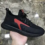 Chaussures de running légères pour homme Été Ultra-légères Respirantes Sneakers pour une course confortable et aérée par temps chaud. — photo 16