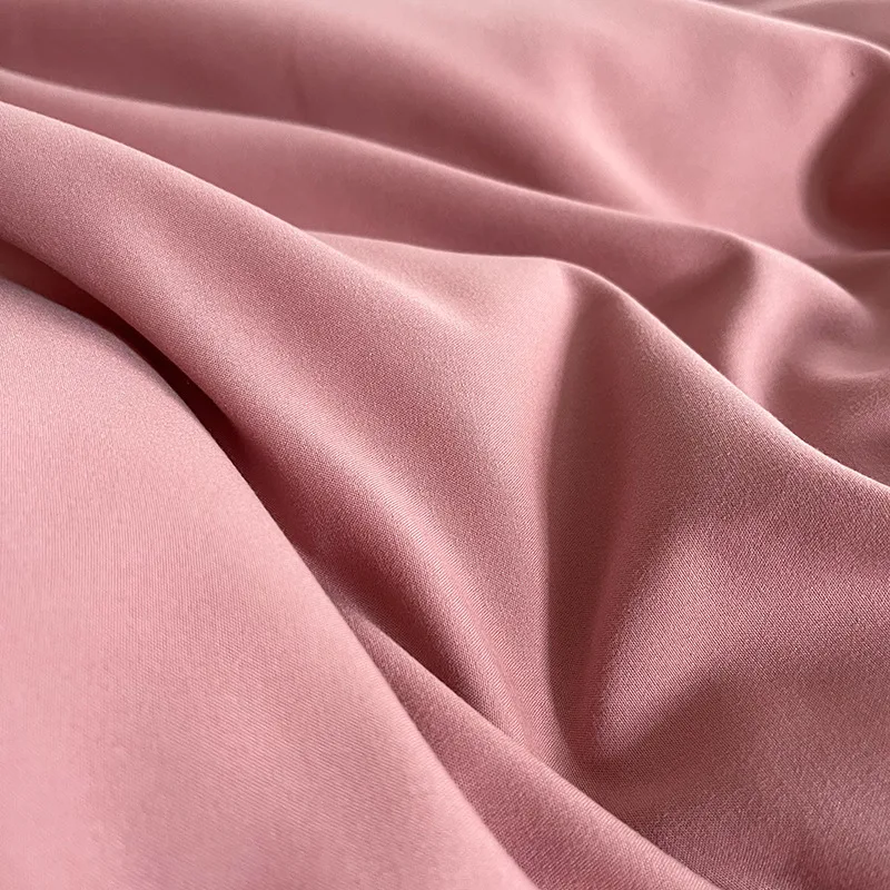 Conjunto de roupa de cama de algodão lavado com blocos de cores simples e versátil, macio e respirável, para noites de sono confortáveis. — foto 17