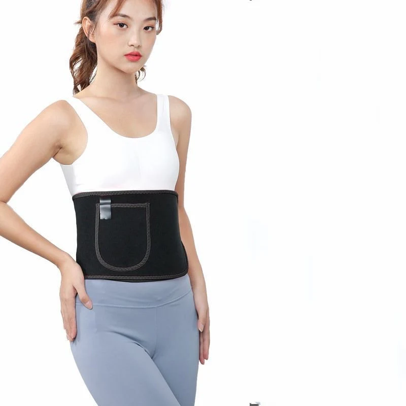 Title 3, Sport Zweetband Body Sculpting Taille Afslanken...
