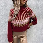 Wine red
