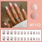 W1152 Glue Type
