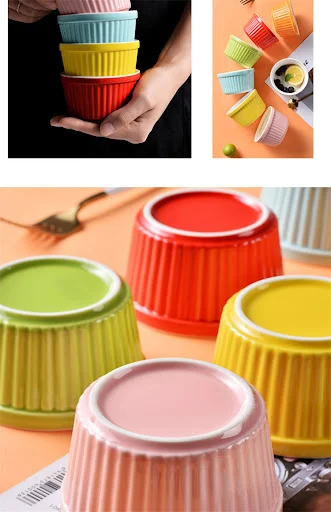 Title 15, Household Shufulei Baking Caramel Cloth Oven Ce...