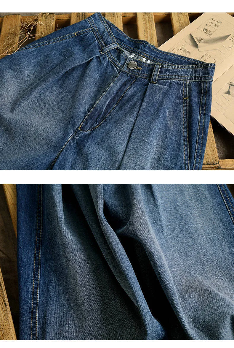Title 2, Dames jeans met kleurcontrast, losse pasvorm en...