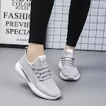 Female grey
