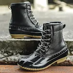 Ladies snow boots Warm, waterproof winter boots Perfect for snowy conditions, offering excellent grip and superior comfo — photo 10