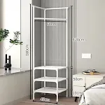 Three Layer White