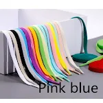 Mix And Match Combat Boots Sports Tie Casual Shoes Laces Trousers Rope. Versatile style and comfort for any activity, cr — photo 12