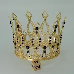 Golden Black Diamond Adult
