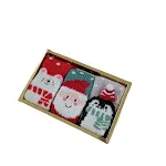 Penguins Christmas