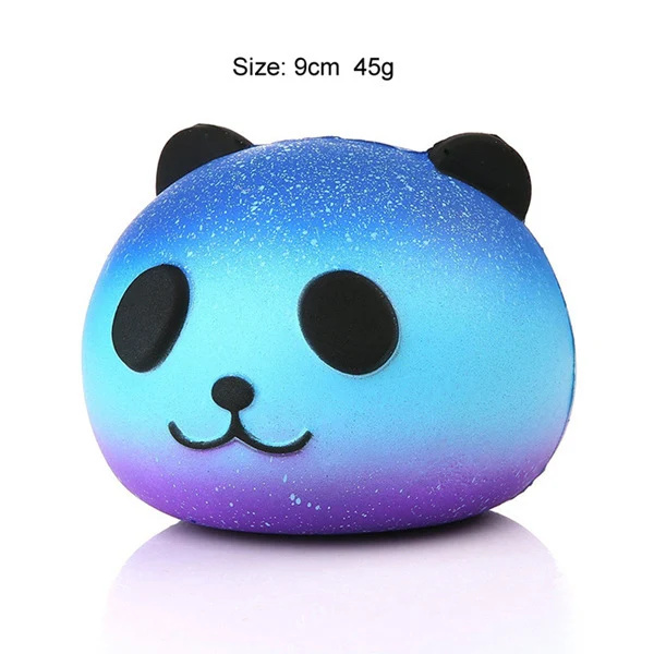 Ice Cream Cat Starry Deer Doll a cuddly plush toy for kids. Adorable design, perfect for hugging, playing, and decoratin — photo 7