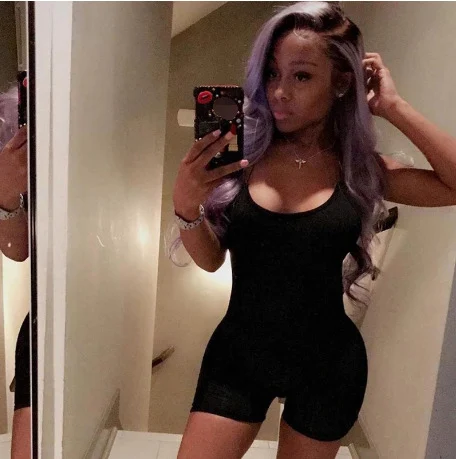 Vestido sem mangas com decote redondo e alças — foto 1
