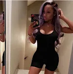 Vestido sem mangas com decote redondo e alças — foto 1