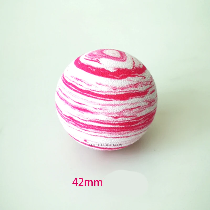 Improve your game with the ideal practice ball. Train your throwing, hitting, and control skills. Perfect your technique — photo 1