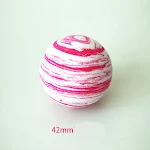 Improve your game with the ideal practice ball. Train your throwing, hitting, and control skills. Perfect your technique — photo 1