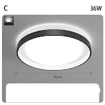 Monochrome white light