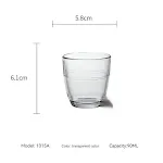 1015A Transparent 90ml