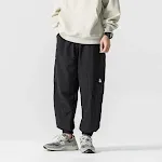 Nova calça mecânica masculina para atividades ao ar livre. Durável, resistente e com design funcional, ideal para trabalho e aventura. — foto 4