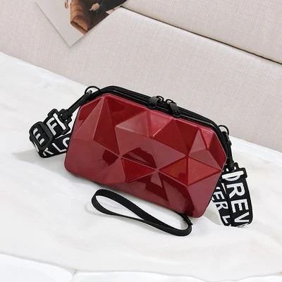 Multifunctional Mini Fashion Cosmetic Bag Organize your makeup essentials on the go. Perfect for travel, daily use, and — photo 7