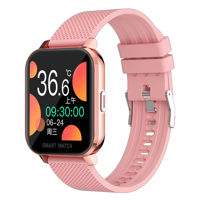 Title 1, MT28 Smart Watch