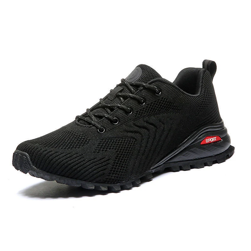 XL Men's Outdoor Hiking Shoes for Spring and Summer. Breathable, durable, and comfortable, perfect for long hikes and ou — photo 2